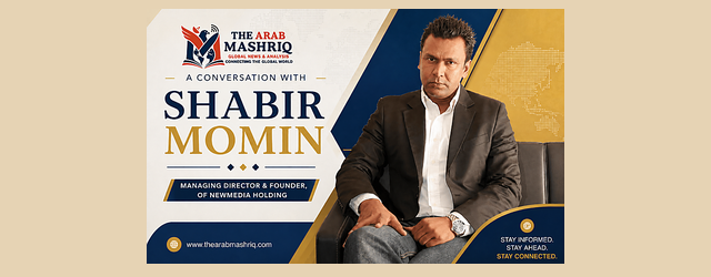 Shabir Momin News