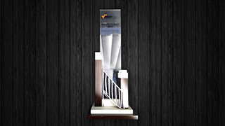 Zenga media bagged the prestigious AWS APN excellence award