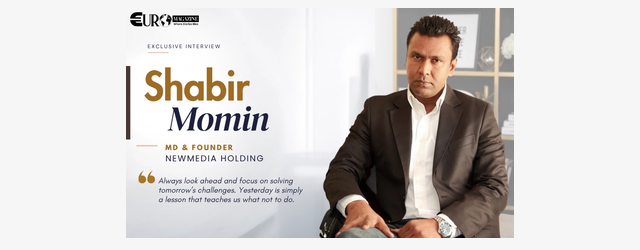 Shabir Momin News