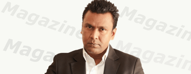 Shabir Momin News