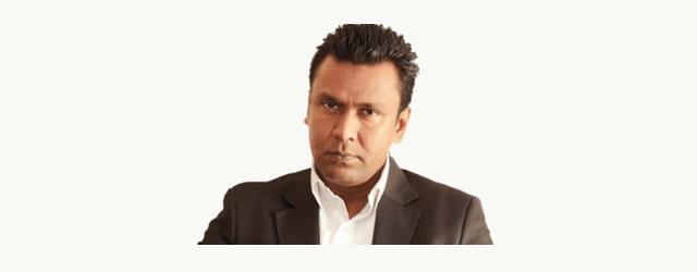 Shabir Momin News