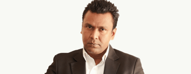 Shabir Momin News